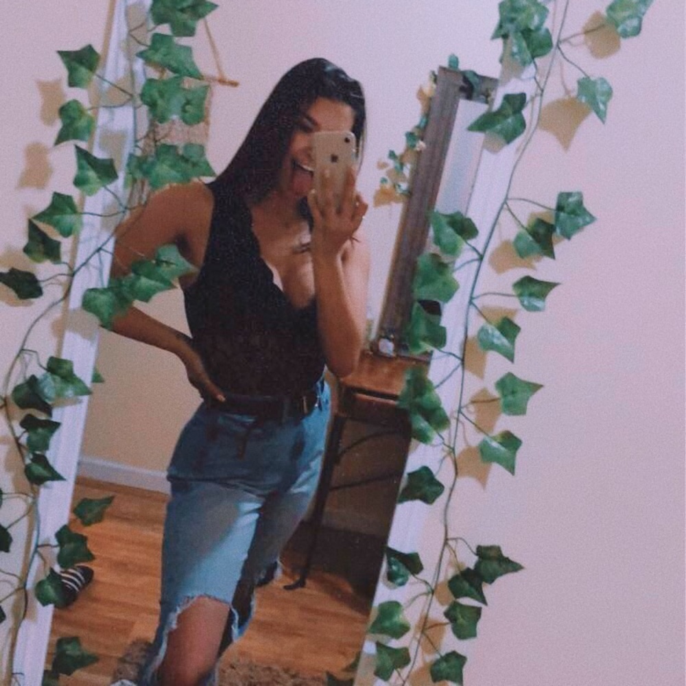 Meet your Posher, Meghan